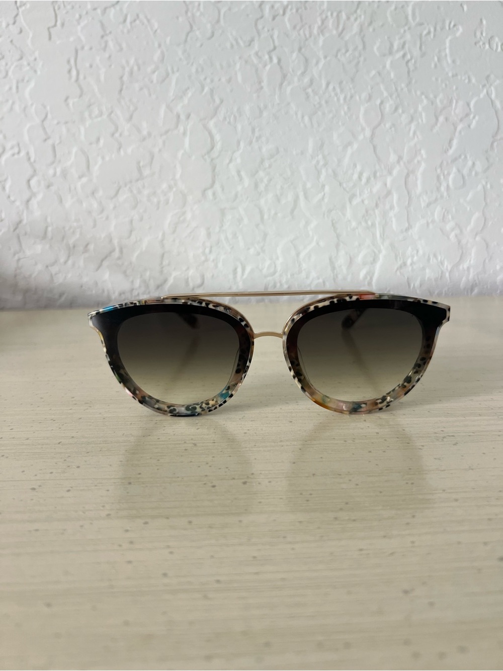 KREWE Clio Nylon | Poppy